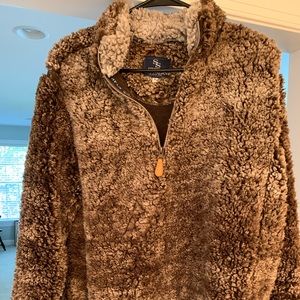 Simply Southern Furry fleece